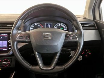 SEAT Arona 1.0 TSI SE Technology DSG Euro 6 (s/s) 5dr