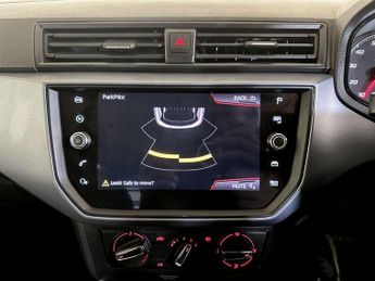 SEAT Arona 1.0 TSI SE Technology DSG Euro 6 (s/s) 5dr