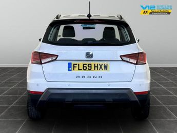 SEAT Arona 1.0 TSI SE Technology DSG Euro 6 (s/s) 5dr