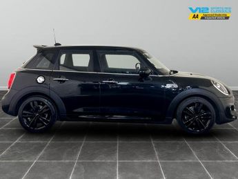 MINI Hatch 2.0 Cooper S Sport Euro 6 (s/s) 5dr