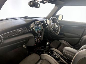 MINI Hatch 2.0 Cooper S Sport Euro 6 (s/s) 5dr