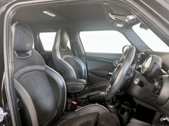 MINI Hatch 2.0 Cooper S Sport Euro 6 (s/s) 5dr