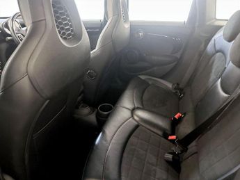 MINI Hatch 2.0 Cooper S Sport Euro 6 (s/s) 5dr