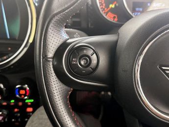 MINI Hatch 2.0 Cooper S Sport Euro 6 (s/s) 5dr