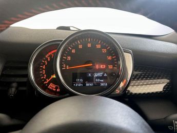 MINI Hatch 2.0 Cooper S Sport Euro 6 (s/s) 5dr