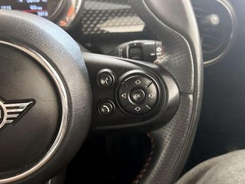 MINI Hatch 2.0 Cooper S Sport Euro 6 (s/s) 5dr