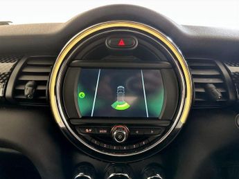 MINI Hatch 2.0 Cooper S Sport Euro 6 (s/s) 5dr