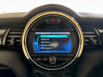 MINI Hatch 2.0 Cooper S Sport Euro 6 (s/s) 5dr