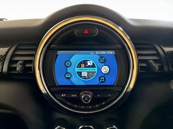 MINI Hatch 2.0 Cooper S Sport Euro 6 (s/s) 5dr