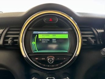 MINI Hatch 2.0 Cooper S Sport Euro 6 (s/s) 5dr