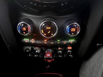 MINI Hatch 2.0 Cooper S Sport Euro 6 (s/s) 5dr