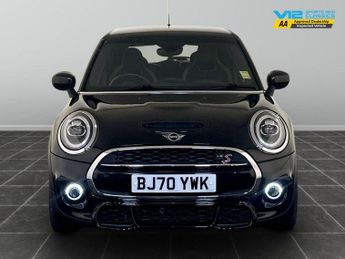 MINI Hatch 2.0 Cooper S Sport Euro 6 (s/s) 5dr