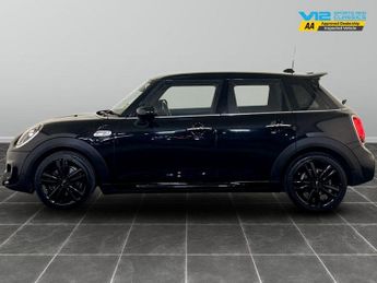 MINI Hatch 2.0 Cooper S Sport Euro 6 (s/s) 5dr