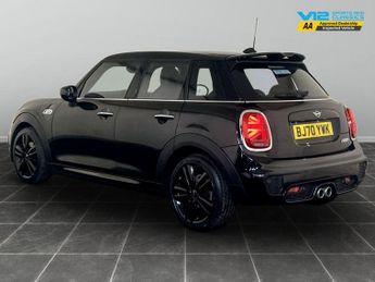 MINI Hatch 2.0 Cooper S Sport Euro 6 (s/s) 5dr