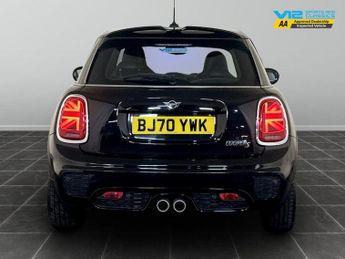 MINI Hatch 2.0 Cooper S Sport Euro 6 (s/s) 5dr