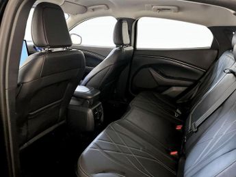 Ford Mustang Mach-E Standard Range 70kWh 5dr