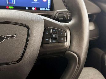 Ford Mustang Mach-E Standard Range 70kWh 5dr