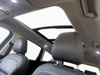 Ford Kuga 1.5T EcoBoost Titanium X Euro 6 (s/s) 5dr