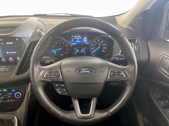 Ford Kuga 1.5T EcoBoost Titanium X Euro 6 (s/s) 5dr
