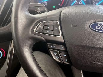 Ford Kuga 1.5T EcoBoost Titanium X Euro 6 (s/s) 5dr