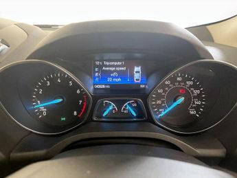 Ford Kuga 1.5T EcoBoost Titanium X Euro 6 (s/s) 5dr