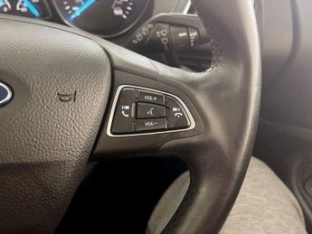 Ford Kuga 1.5T EcoBoost Titanium X Euro 6 (s/s) 5dr