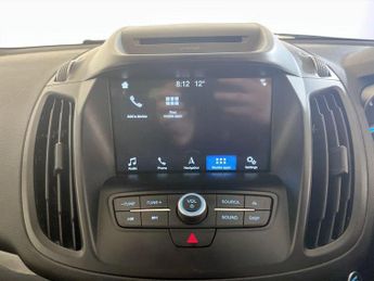 Ford Kuga 1.5T EcoBoost Titanium X Euro 6 (s/s) 5dr