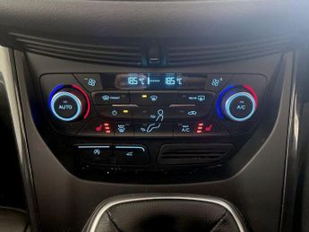 Ford Kuga 1.5T EcoBoost Titanium X Euro 6 (s/s) 5dr