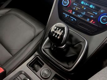 Ford Kuga 1.5T EcoBoost Titanium X Euro 6 (s/s) 5dr