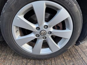 Vauxhall Astra GTC 1.4T Sport Auto Euro 5 3dr