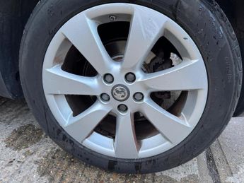 Vauxhall Astra GTC 1.4T Sport Auto Euro 5 3dr