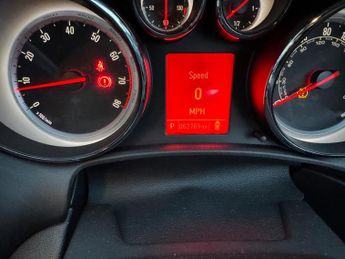 Vauxhall Astra GTC 1.4T Sport Auto Euro 5 3dr