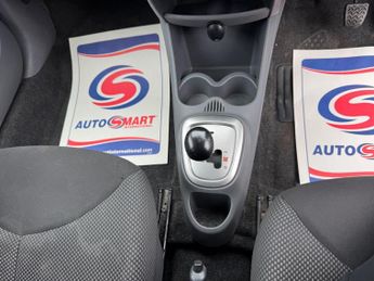 Toyota AYGO 1.0 VVT-i Go MultiMode Euro 5 5dr (AC)