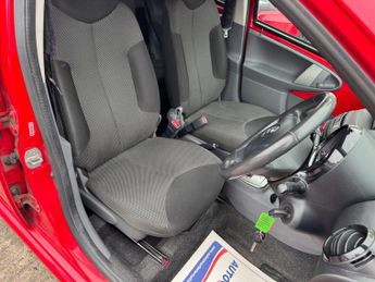 Toyota AYGO 1.0 VVT-i Go MultiMode Euro 5 5dr (AC)
