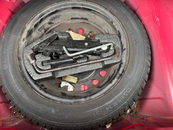 Toyota AYGO 1.0 VVT-i Go MultiMode Euro 5 5dr (AC)