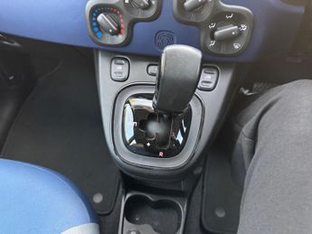 Fiat Panda 0.9 TwinAir Lounge Dualogic Euro 6 (s/s) 5dr