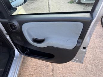 Fiat Panda 0.9 TwinAir Lounge Dualogic Euro 6 (s/s) 5dr