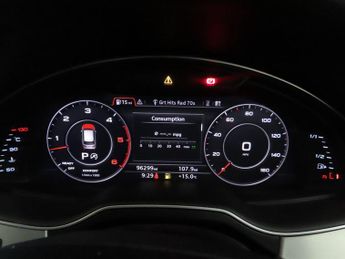 Audi Q7 3.0 TDI V6 S line Tiptronic quattro Euro 6 (s/s) 5dr