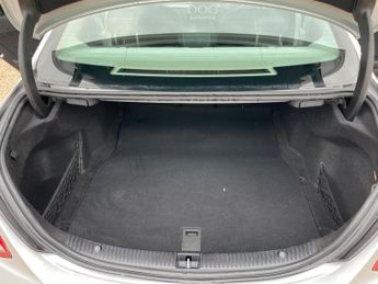 Mercedes-Benz C Class 2.1 C220d SE Executive Edition G-Tronic+ Euro 6 (s/s) 4dr