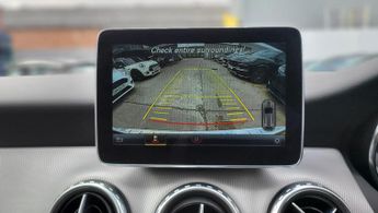 Mercedes-Benz GLA 2.1 GLA220d Sport (Premium) 7G-DCT 4MATIC Euro 6 (s/s) 5dr