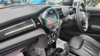 MINI Electric Hatch Cooper SE 32.6kWh Level 3 Auto 3dr