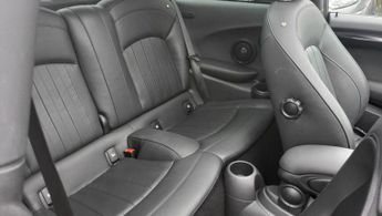 MINI Electric Hatch Cooper SE 32.6kWh Level 3 Auto 3dr