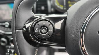 MINI Electric Hatch Cooper SE 32.6kWh Level 3 Auto 3dr