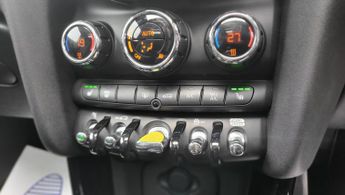 MINI Electric Hatch Cooper SE 32.6kWh Level 3 Auto 3dr