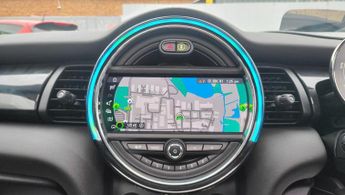 MINI Electric Hatch Cooper SE 32.6kWh Level 3 Auto 3dr