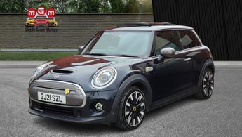 MINI Electric Hatch Cooper SE 32.6kWh Level 3 Auto 3dr