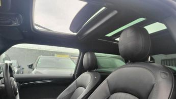 MINI Electric Hatch Cooper SE 32.6kWh Level 3 Auto 3dr