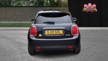 MINI Electric Hatch Cooper SE 32.6kWh Level 3 Auto 3dr