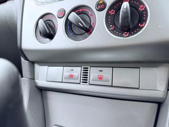 Ford Focus 1.6 TDCi DPF Zetec 5dr