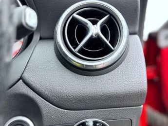 Mercedes-Benz CLA 2.1 CLA220 CDI AMG Sport Coupe 7G-DCT Euro 6 (s/s) 4dr
